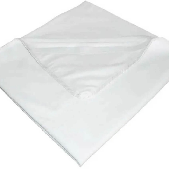 Biomak Bebek Alt Açma Bezi - Su Geçirmez - Yıkanabilir 100 x 100 Cm