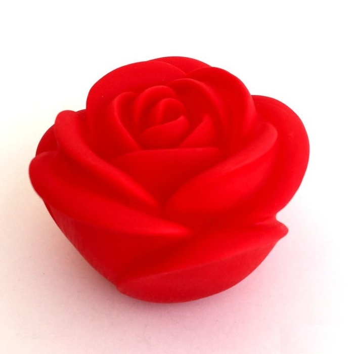 Biomak® Led Işıklı Gül Romantik Gül
