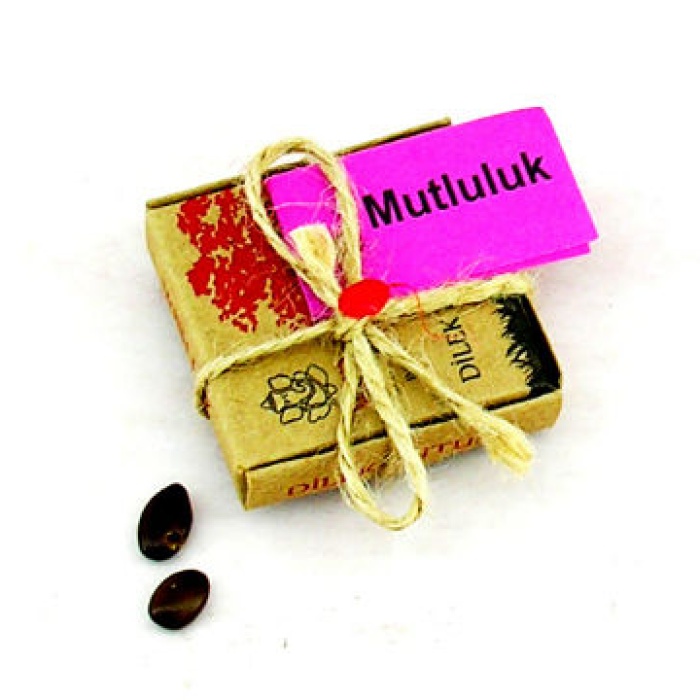 Biyomak® Dilek Tohumları - Mutluluk