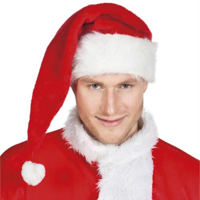 Biomak® Polar Noel Baba Şapkası