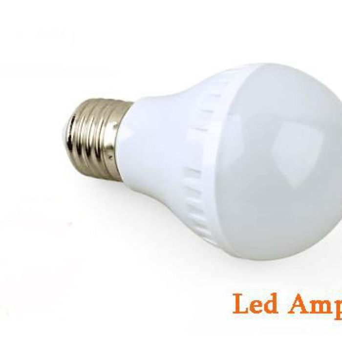 Biomak 20 W Enerji Tasarruflu Led Ampul ( 1 Adet )