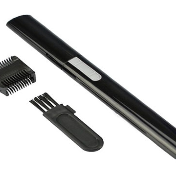 Burun Kulak Üstü Bıyık Ense Kılı Alma Sakal Kaş Düzeltme Traş Tüy Alma Ve Tıraş Makinesi