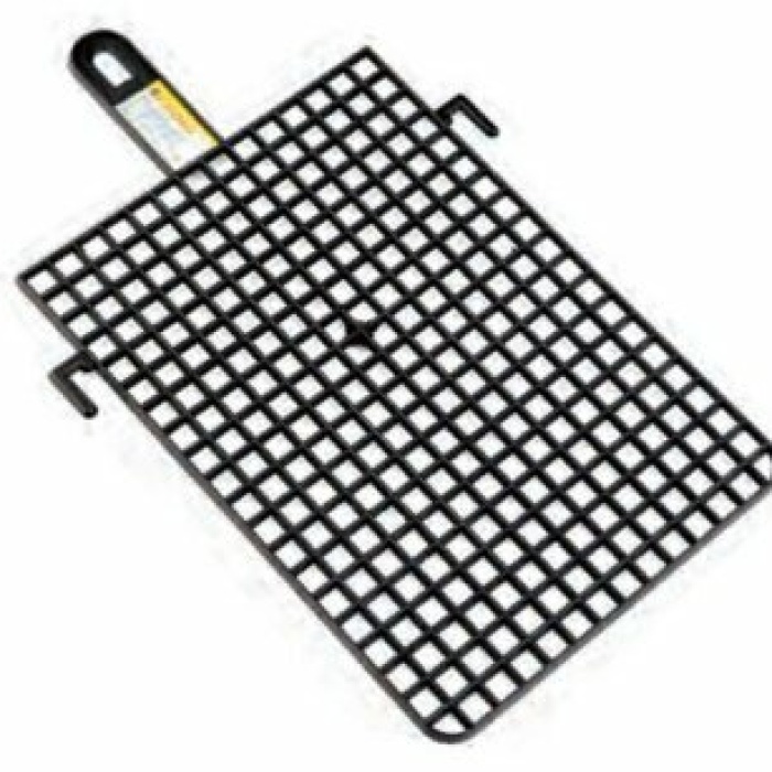 Biyomak® Rulo Izgarası 20X30 CM