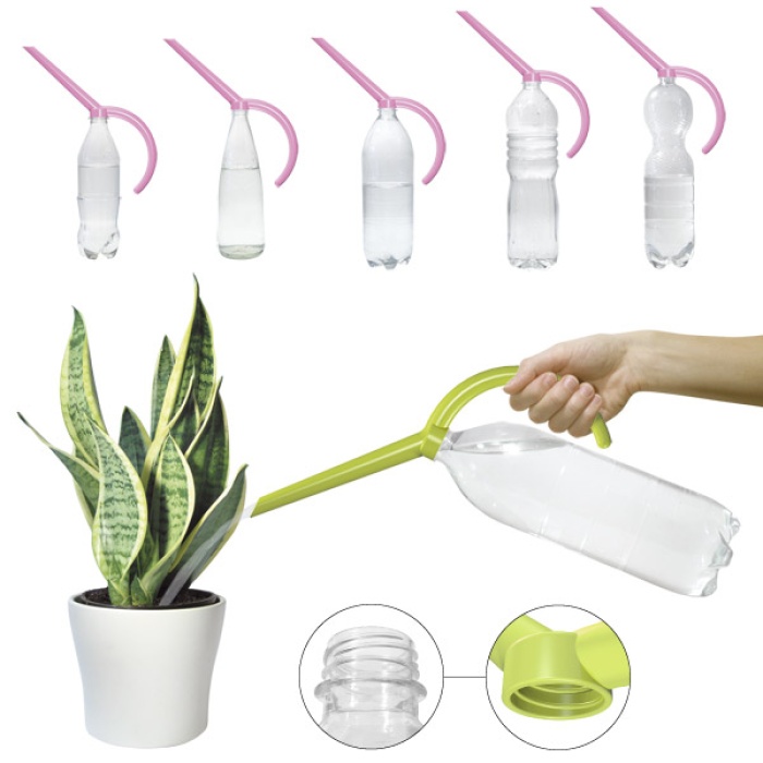 Biyomak® Pet Şişe Aparatı - Yağdanlık - Suluk - Sürahi