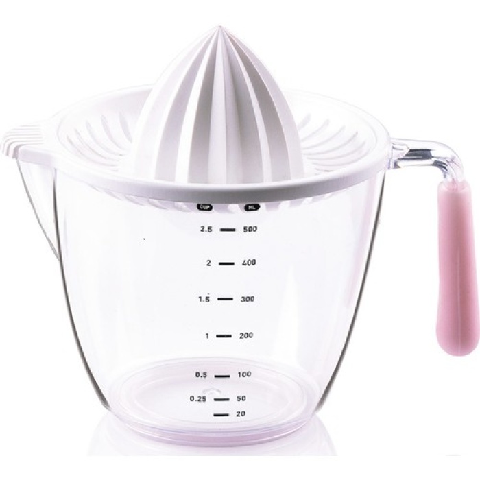 Biyomak® Narenciye Sıkacağı Ölçülü - Ölçme Kabı 1000ML