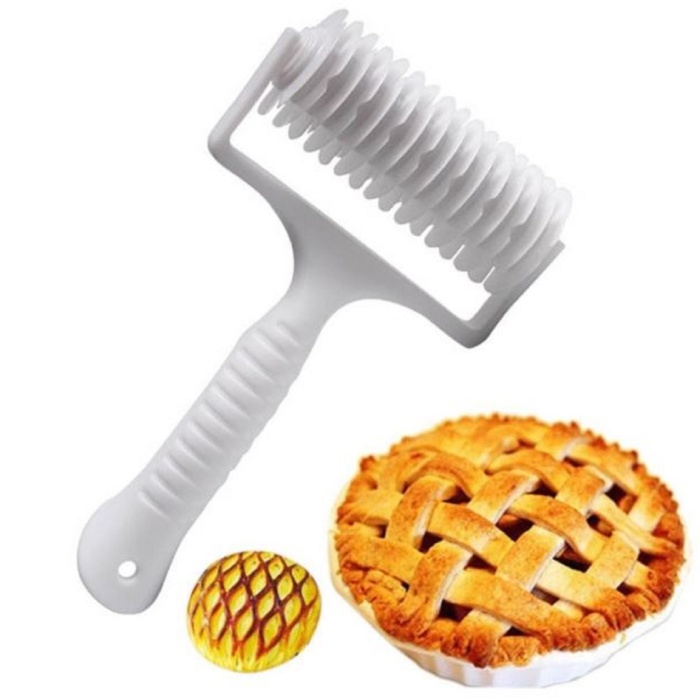 Biyomak® Kafes Şekilli Hamur Kesici Ve Şekillendirici