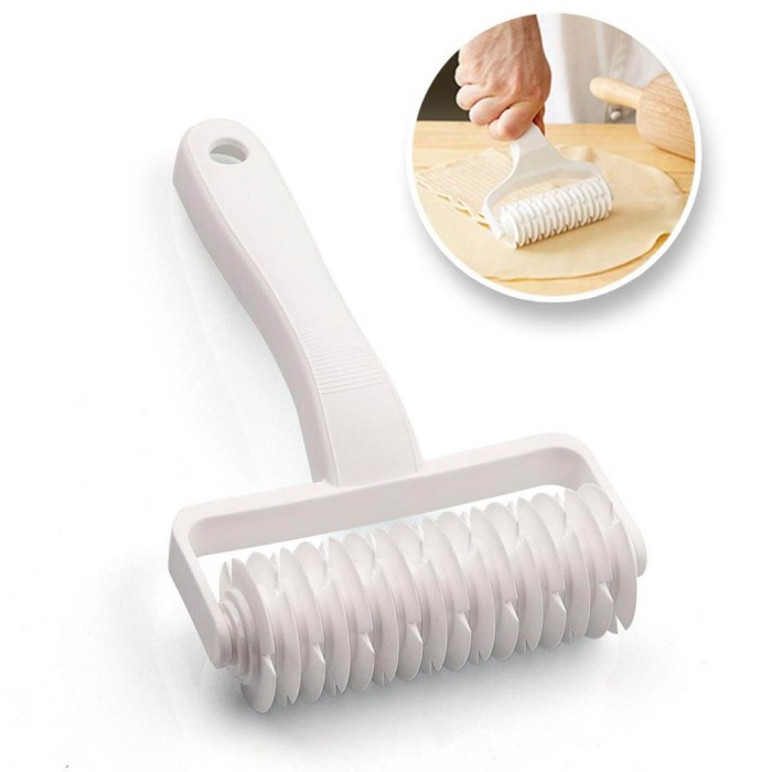 Biyomak® Kafes Şekilli Hamur Kesici Ve Şekillendirici