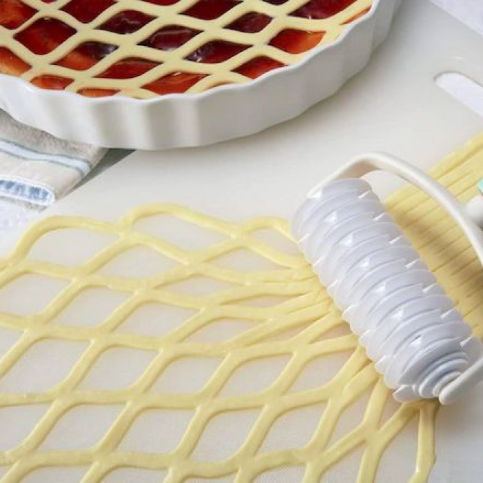 Biyomak® Kafes Şekilli Hamur Kesici Ve Şekillendirici