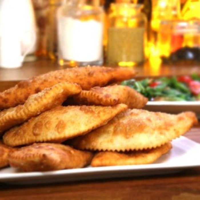 Biyomak® Çiğ Börek Kalıbı - Ravioli Mold 3lü