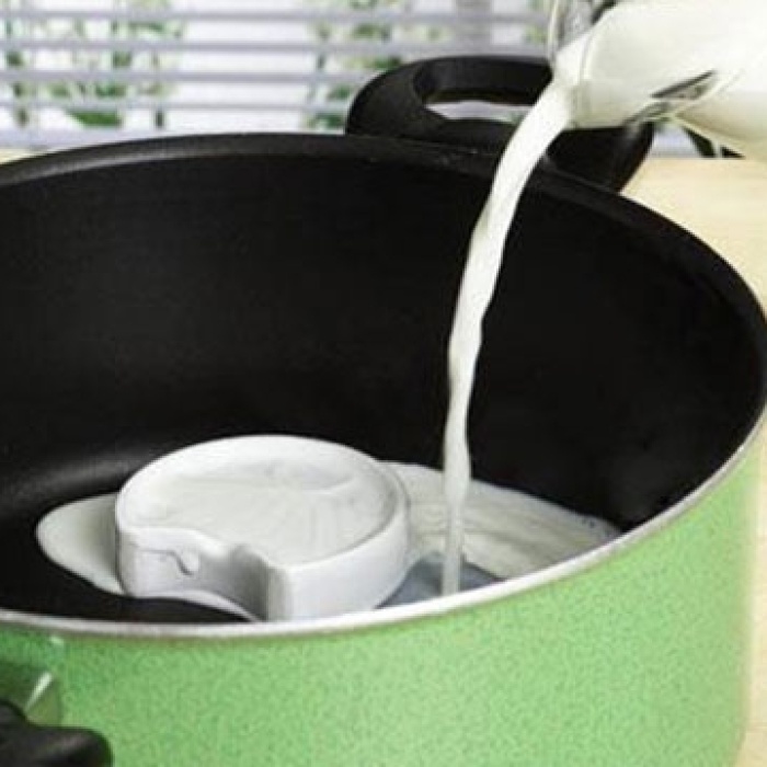 Biomak Süt Taşırmaz Milk Saver