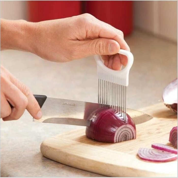 Biomak® Kolay Kesim Dilimleme Aparatı