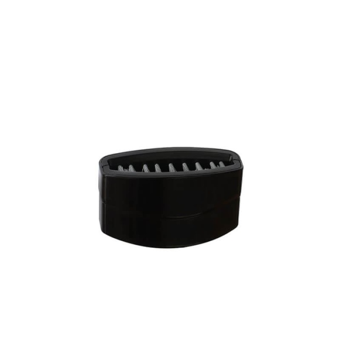 Hijyenik Çatal Kaşık Bıçak Yıkama Fırçası Vantuzlu Çift Fırçalı