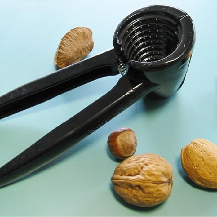 Biomak Fındık Kıracağı Döküm