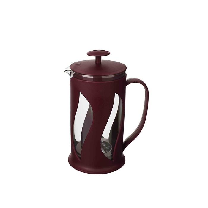 Tcof Filtre Kahve Makinesi French Press Süzgeçli 500 ml