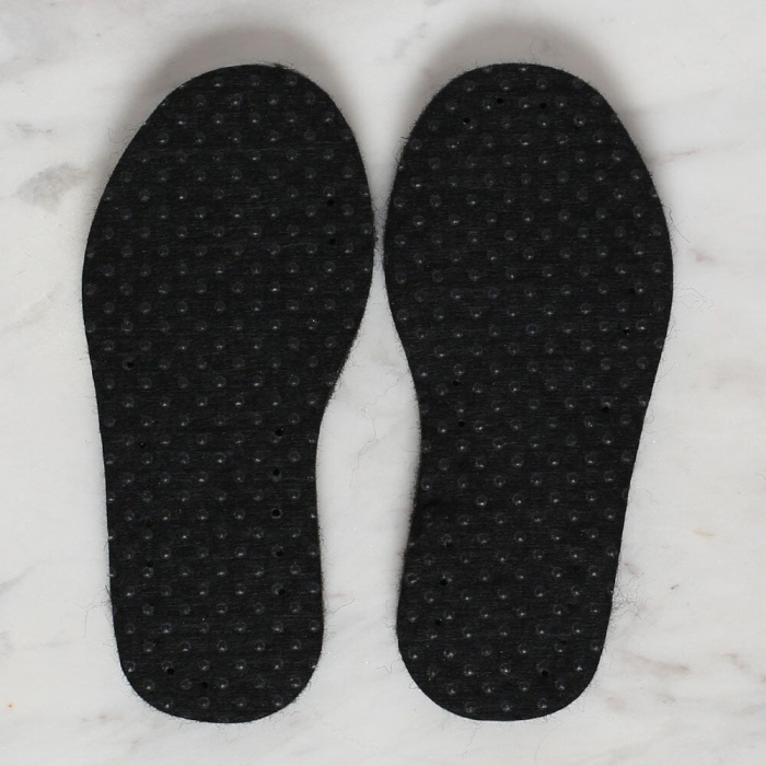 Biomak® Loren 25-26 Numara Patik Tabanı