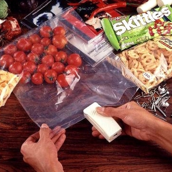 Biomak Poşet Kapatıcı Super Sealer