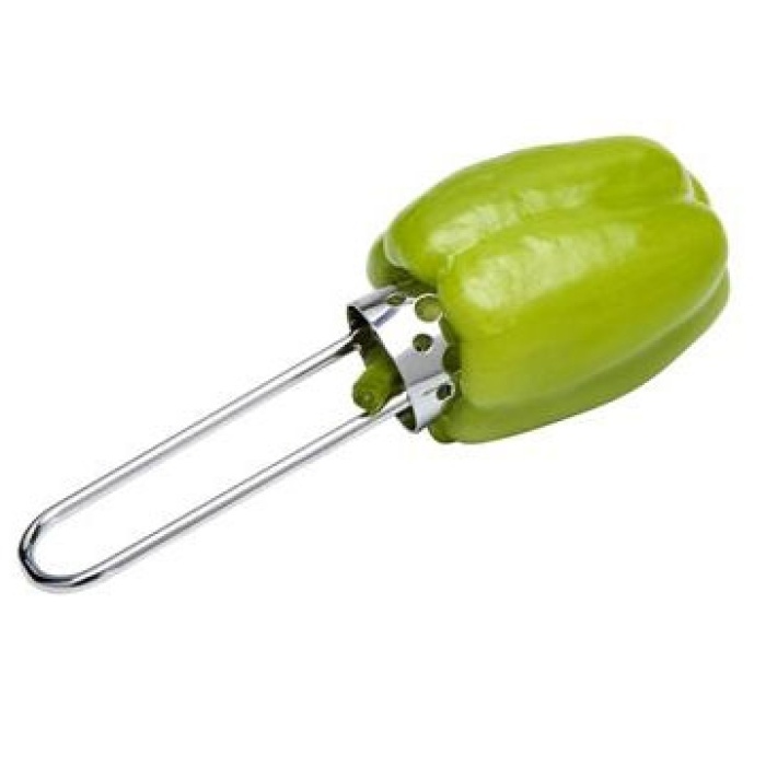 Biberoy Pratik Dolma Biber &amp; Kabak Oyacağı Uzun