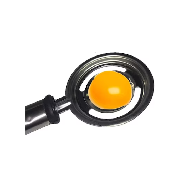 Biomak ® İnoks Yumurta Akı Ayırıcı