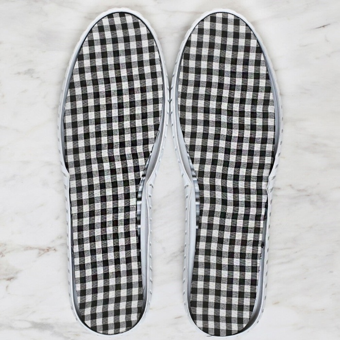Biomak® Loren Espadril / Ayakkabı Tabanı Plastik 40 Numara