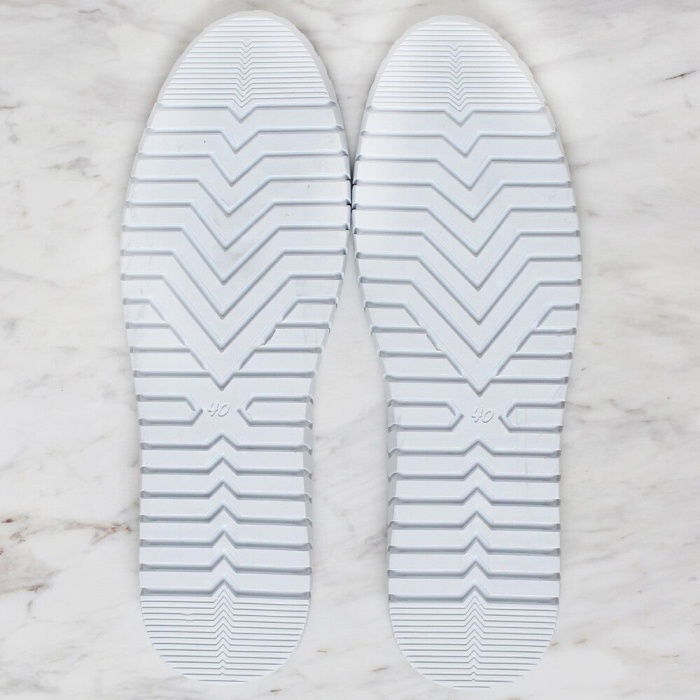 Biomak® Loren Espadril / Ayakkabı Tabanı Plastik 40 Numara