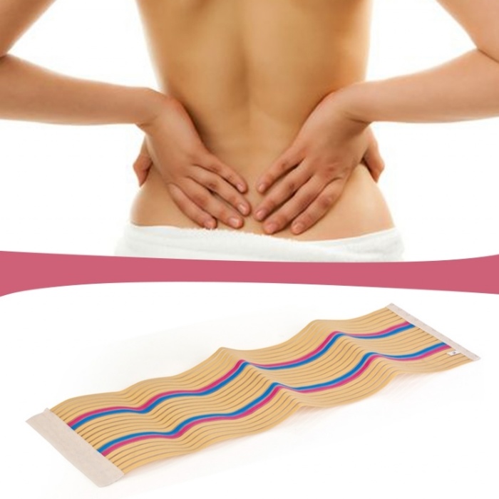 Biyomak® Waist Trimmer Renkli XL
