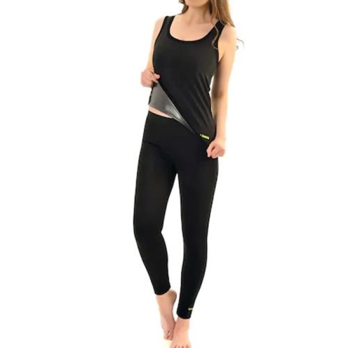 Biomak® Termal Sauna Atlet ( XXXL ) Neotex Terletme Atleti