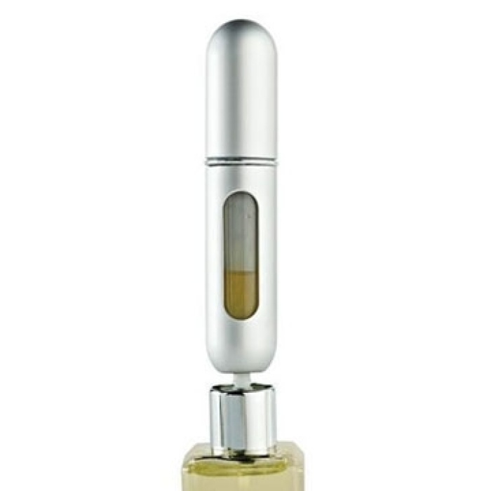 Biomak® Parfüm Şişesinden Dolabilir Cep Parfüm Şişesi