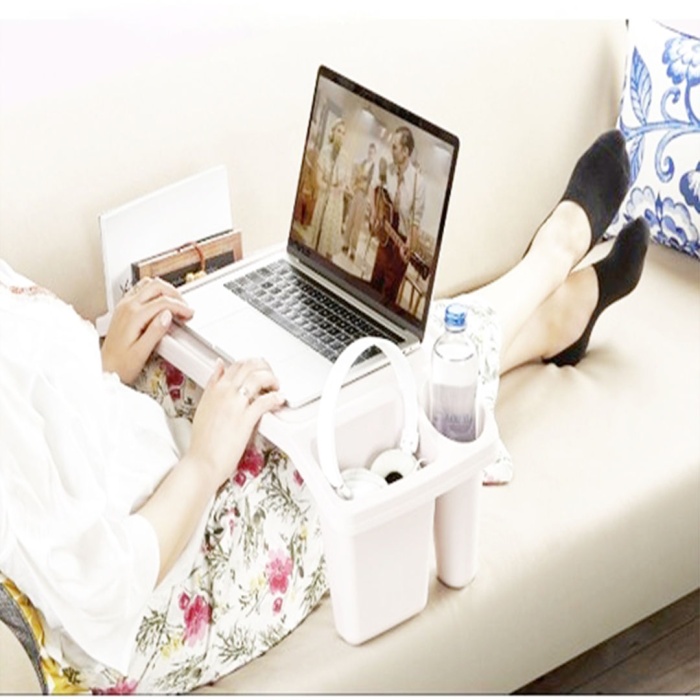 Biomak® Laptop Masası Ve Çalışma Sehpası
