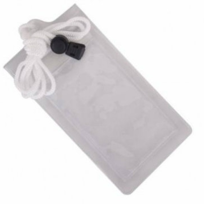 Su Geçirmez Telefon Kılıfı
