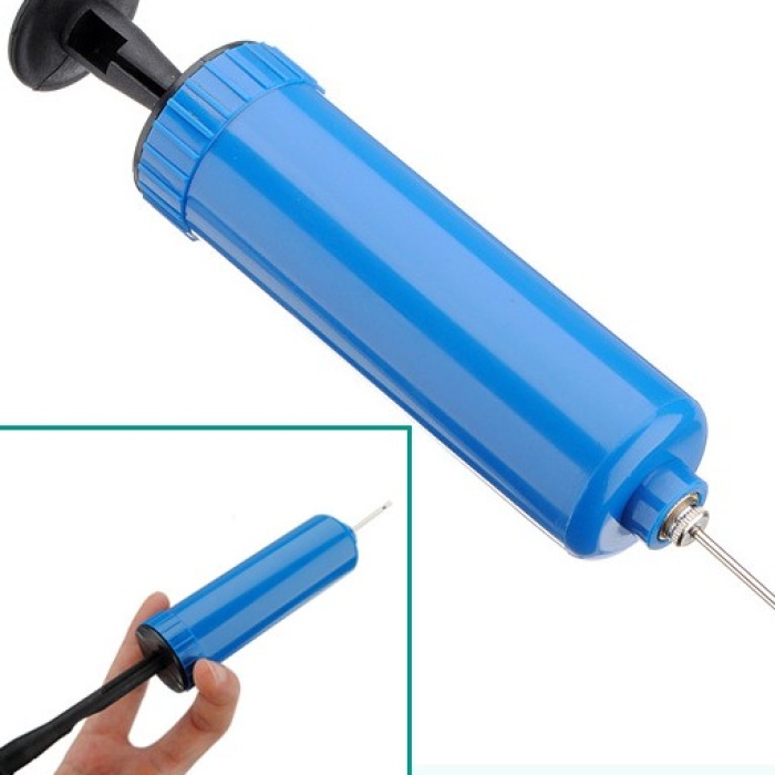 Biomak® Top Şişirme Pompası - Uzun