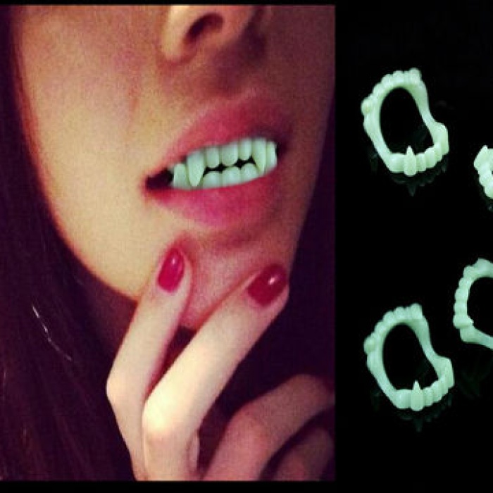 Drakula Vampir Dişi