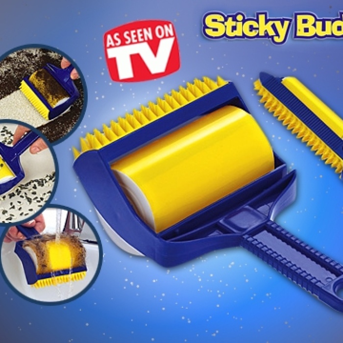 Biomak® Sticky  Tüy Temizleme Seti