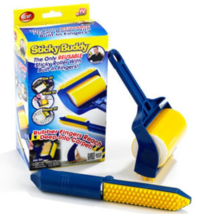 Biomak® Sticky  Tüy Temizleme Seti