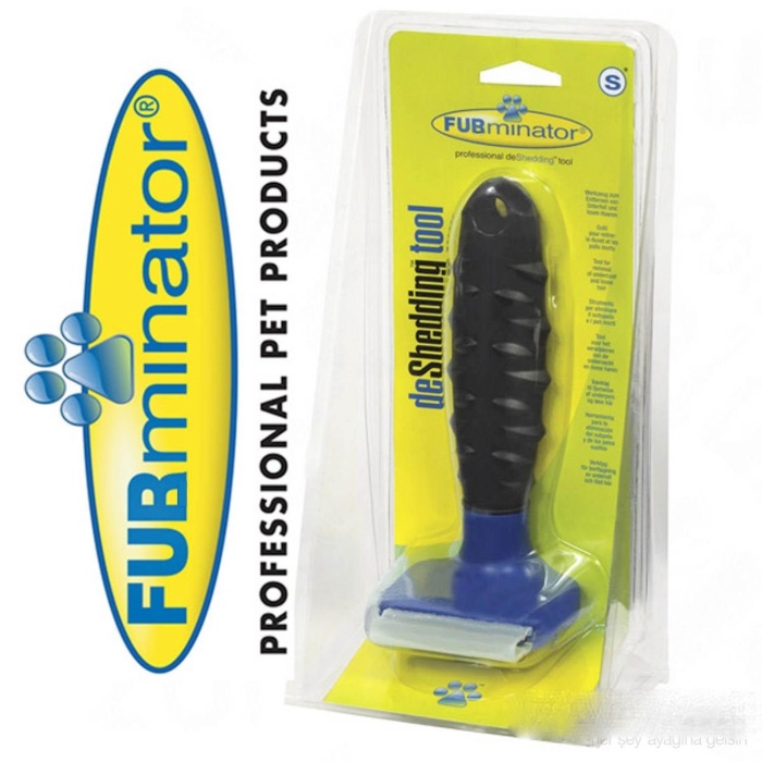 Biomak® Kedi &amp; Köpekler İçin Tüy Alıcı 7 cm