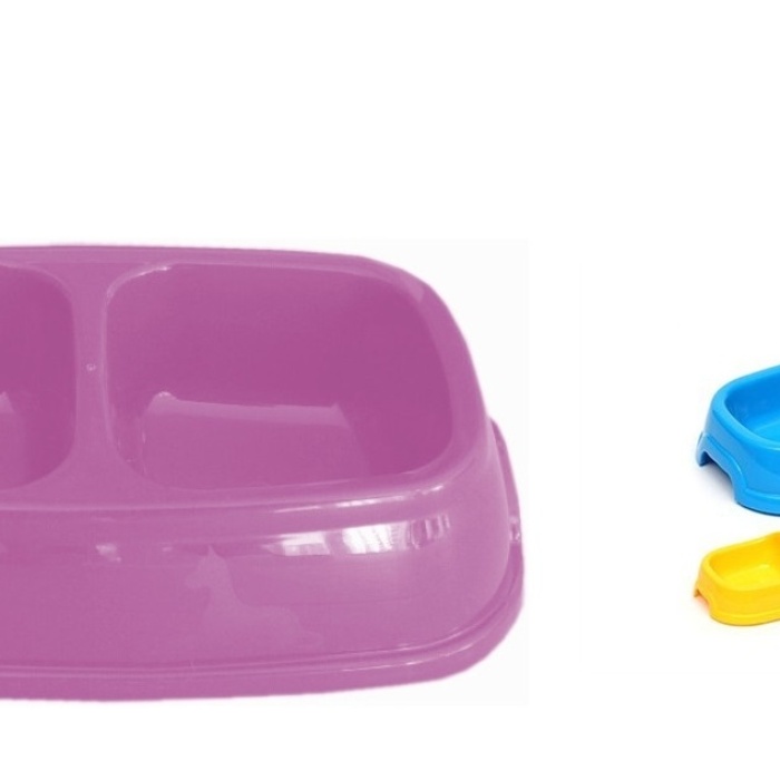 Biomak® Mama Kabı İkili - Mini