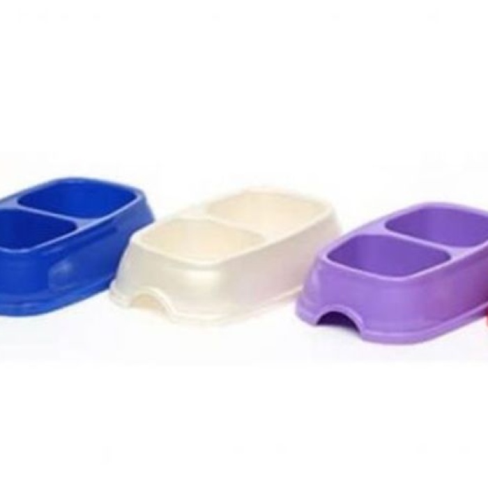 Biomak® Mama Kabı İkili - Mini