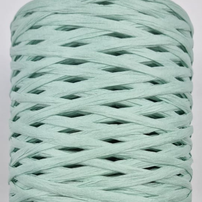 Biomak® Rafya İp 50 gr Mint