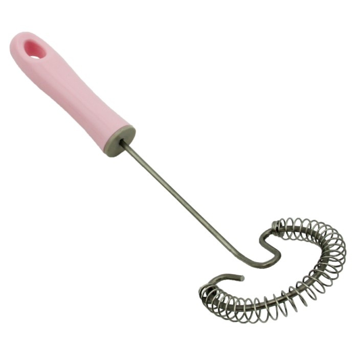 Biomak Yaylı Çırpıcı Büyük Boy Çırpma Teli