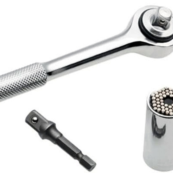 Biomak® Solid Grip Akıllı Anahtar (Herşeye Uyumlu!)