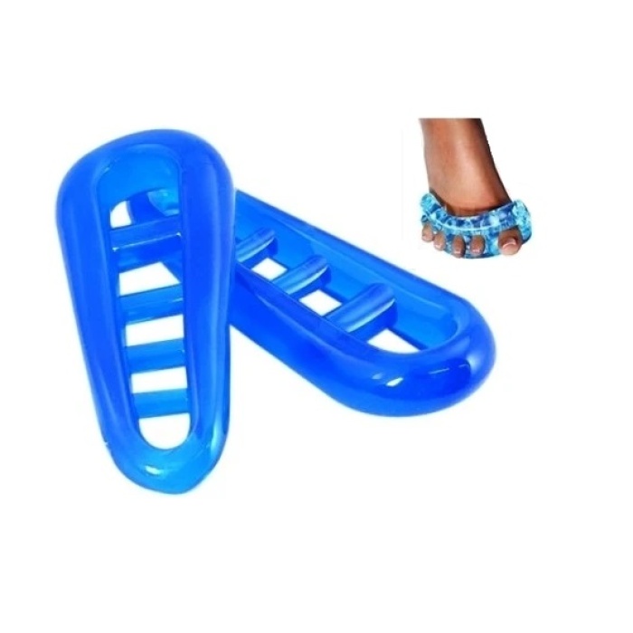 Biomak Ayak Masaj Aleti (2 Adet)