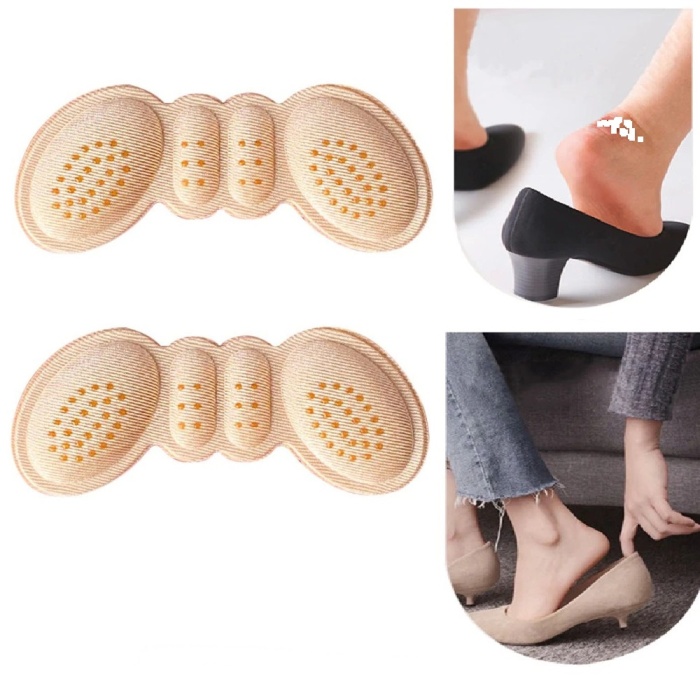 Biomak Ayakkabı Vurma Önleyici Ve Daraltma Pedi Büyük Boy Foam