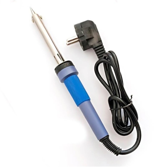 Biomak® Lehim Havya 40w - Kalem Havya -  Değiştirilebilir Uç