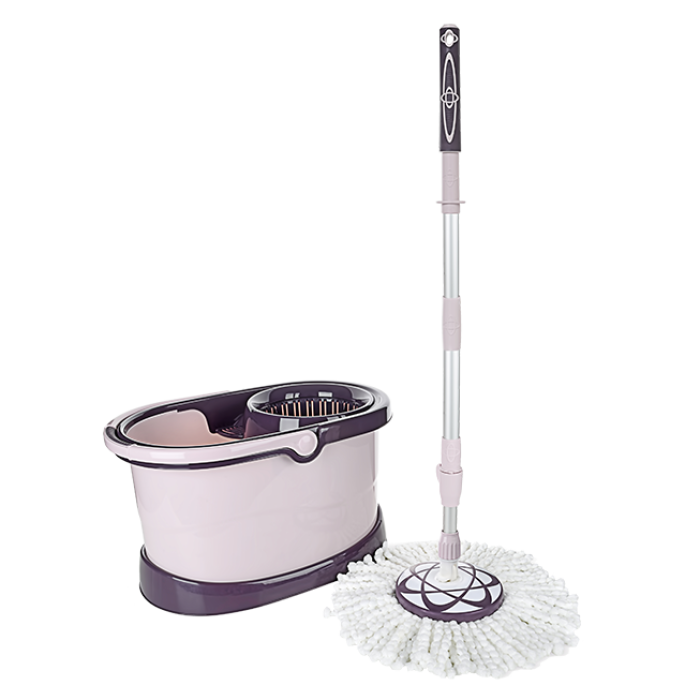 Biomak® Temizlik Seti Storm Mafsallı Mop Seti