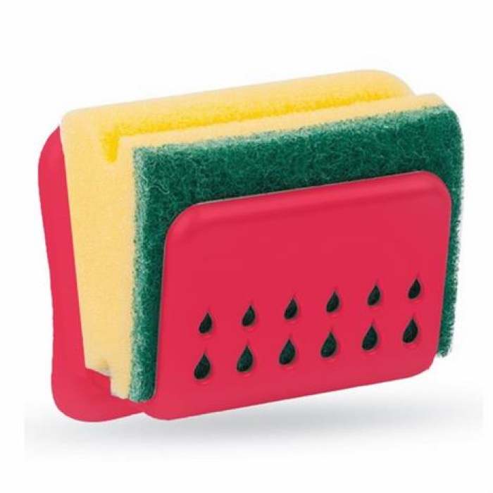 Biomak Sünger Askısı Sponge Hanger -BUlaşık Süngeri Askısı