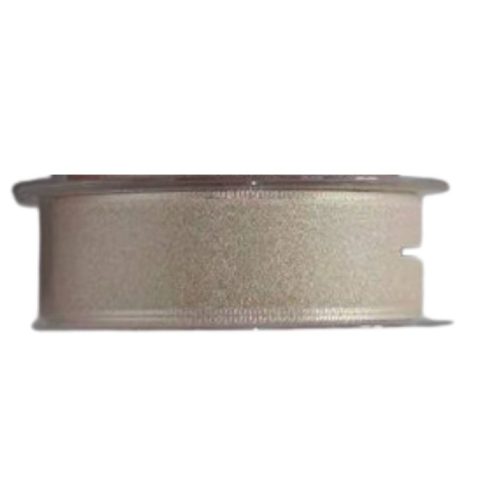 Biomak® Sedef Kurdele 25 mm Altın 5 Metre