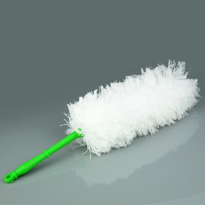 Biomak® Plumero Bükülebilir  Mikrofiber Toz Alma Püskülü