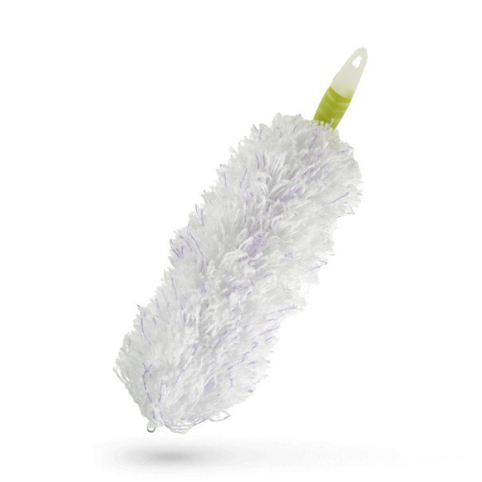 Biomak® Plumero Bükülebilir  Mikrofiber Toz Alma Püskülü