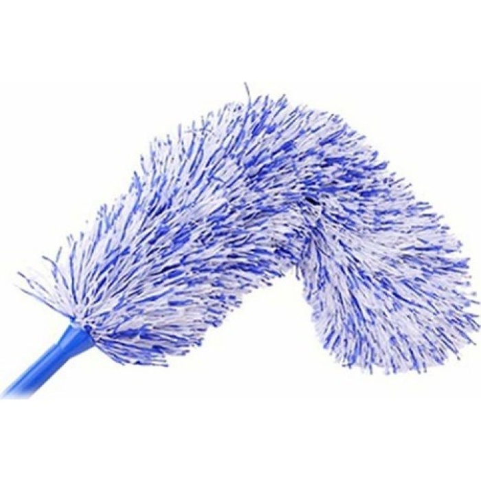 Biomak® Plumero Bükülebilir  Mikrofiber Toz Alma Püskülü