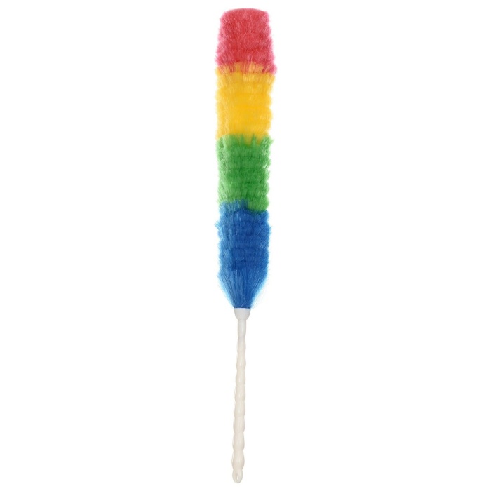 Biomak® Anti Statik Toz Alma Püskülü Duster - Büyük Boy