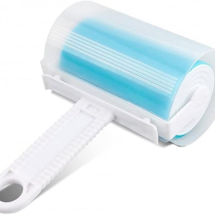 Biomak® Tüy ve Toz Toplama Rulosu Koruma Kılıflı